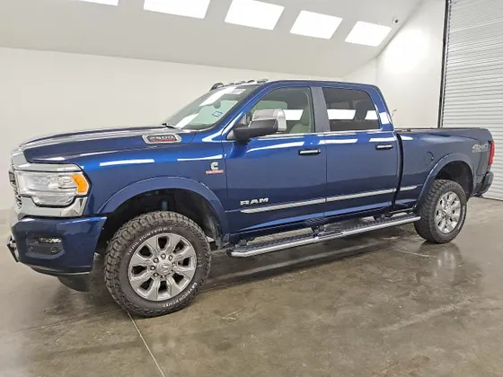 2021 Ram 2500 Limited