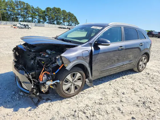 2019 Kia Niro Plug-In Hybrid EX Premium