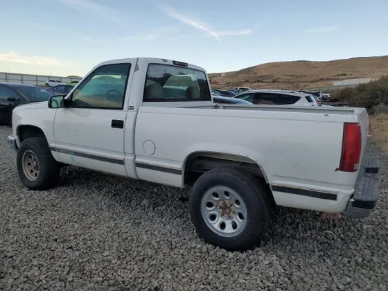 1995 GMC 3/4 Ton Pickups K2500