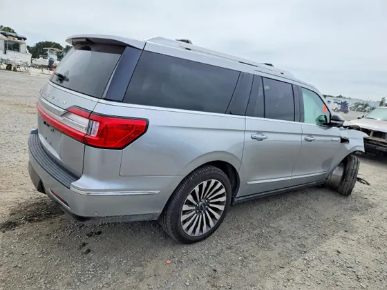 2020 Lincoln Navigator L Reserve