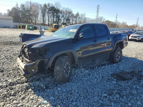 2023 Toyota Tacoma 4WD TRD Off Road