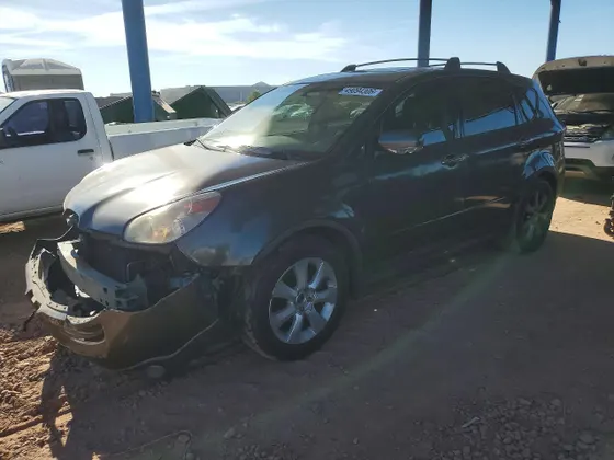 2007 Subaru B9 Tribeca 7-Pass Ltd
