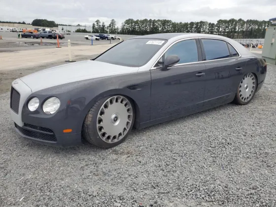 2014 Bentley Flying Spur FLYING SPU