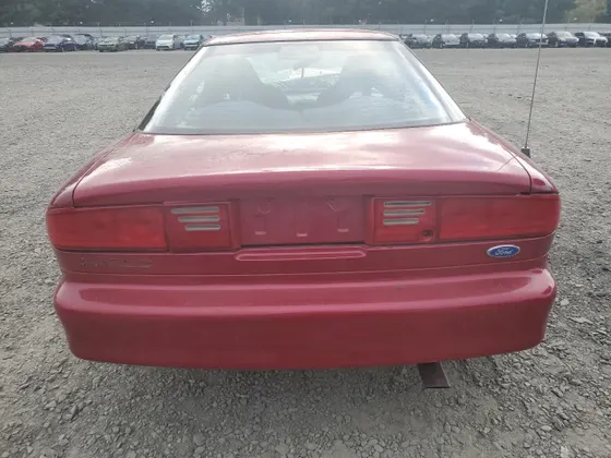 1993 Ford Probe