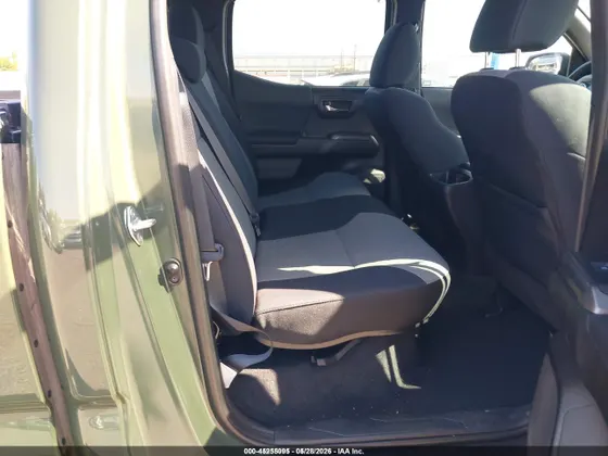 2021 Toyota Tacoma 4WD TRD Off Road