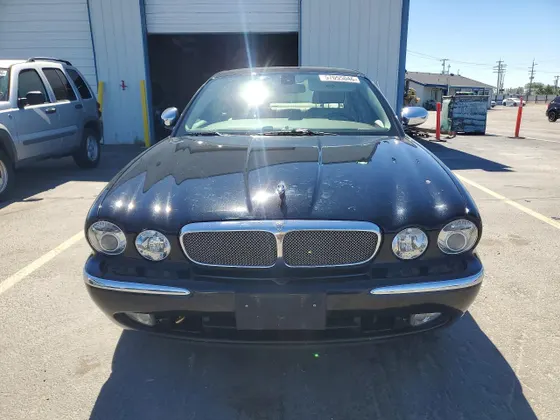 2006 Jaguar XJ VDP
