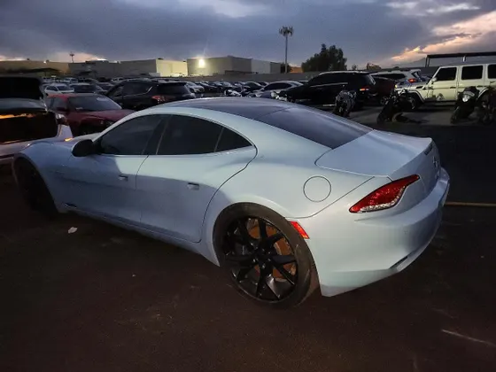 2019 Karma Revero PREMIUM PLUS