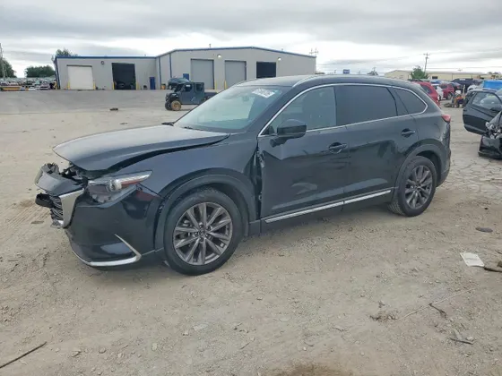 2021 Mazda CX-9 Grand Touring