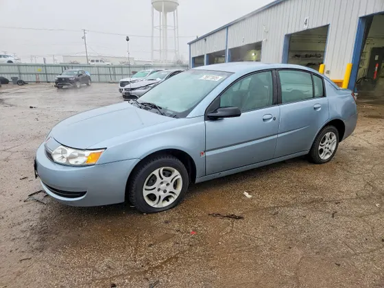 2003 Saturn ION ION 2