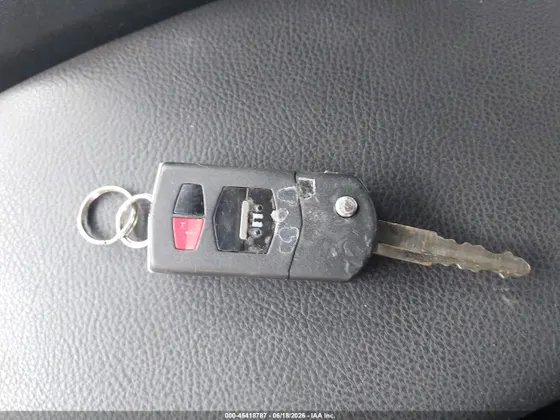 2010 Mazda Mazda3 s Sport