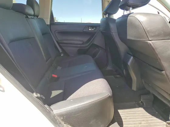 2015 Subaru Forester 2.0XT Premium