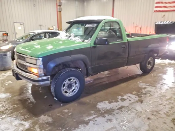 1997 Chevrolet K3500