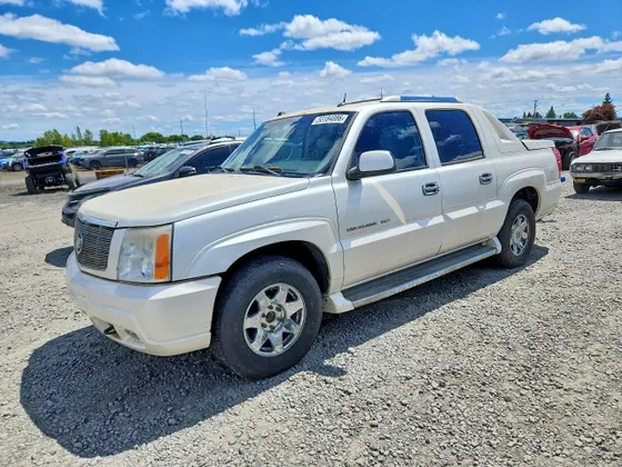 2005 Cadillac Escalade EXT ESCALADE