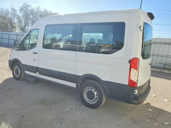 2020 Ford FORD TRANSIT T-150