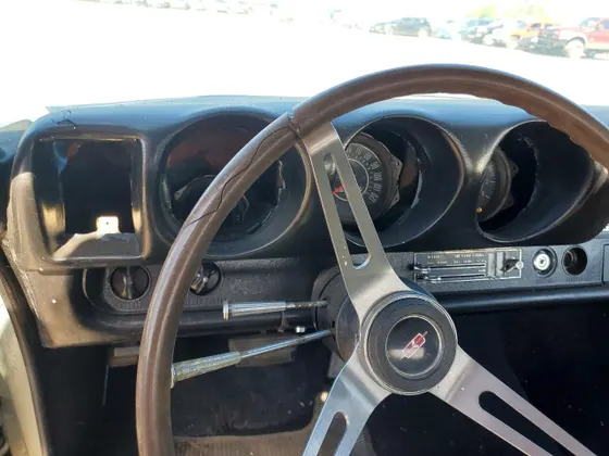 1968 Oldsmobile Cutlass CUTLASS S