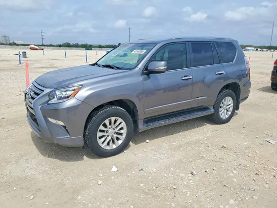 2018 Lexus GX GX 460 Premium