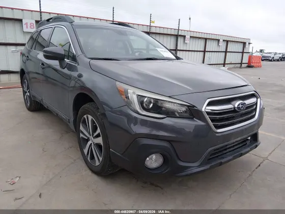 2019 Subaru Outback Limited