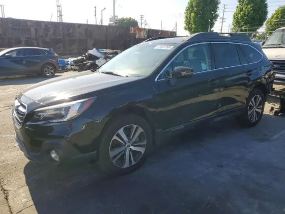 2019 Subaru Outback Limited