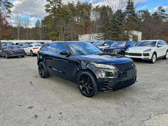 2023 Land Rover Range Rover Velar R-Dynamic S