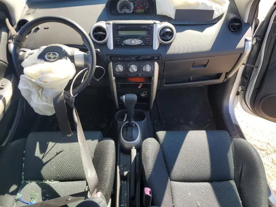 2006 Scion xA