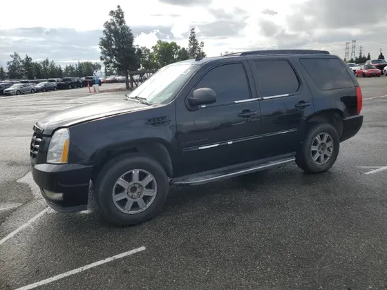 2009 Cadillac Escalade
