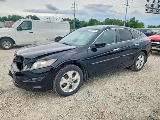 2011 Honda Accord Crosstour EX-L