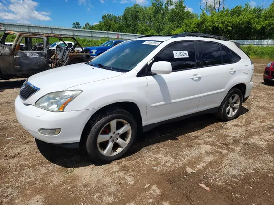 2004 Lexus RX 330 RX