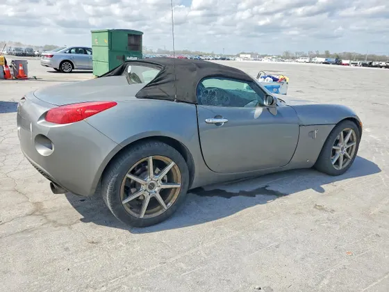 2006 Pontiac Solstice