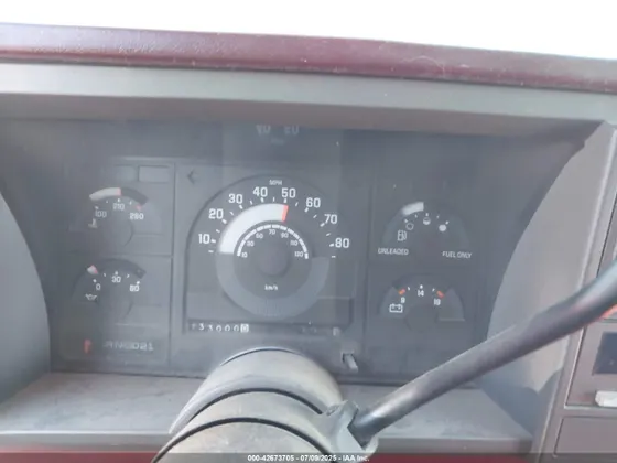 1991 GMC 3/4 Ton Pickups K2500