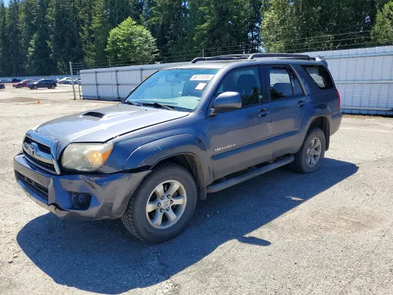 2006 Toyota 4Runner SR5