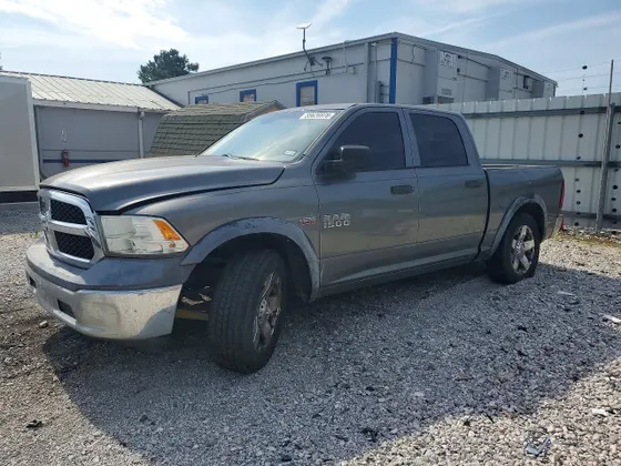 2013 Ram 1500 Express