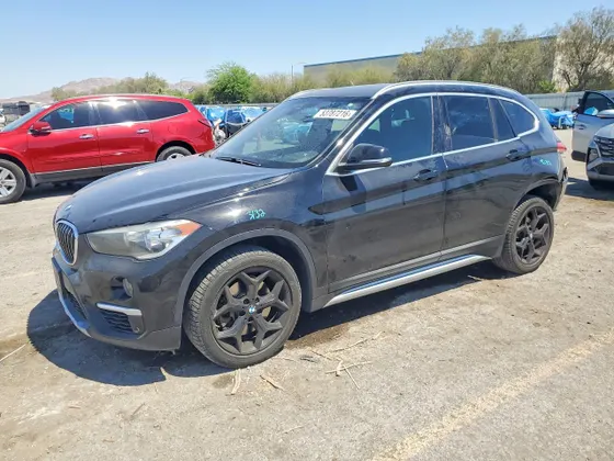 2019 BMW X1 sDrive28i