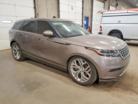 2018 Land Rover Range Rover Velar R-Dynamic SE