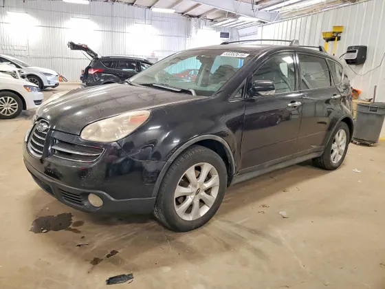 2006 Subaru B9 Tribeca 7-Pass