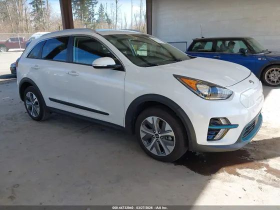 2019 Kia Niro EV EX Premium