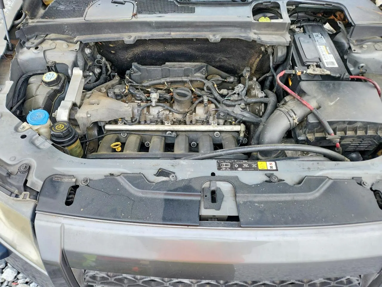 2008 Land Rover LR2 SE