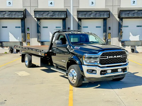 2023 Ram 5500