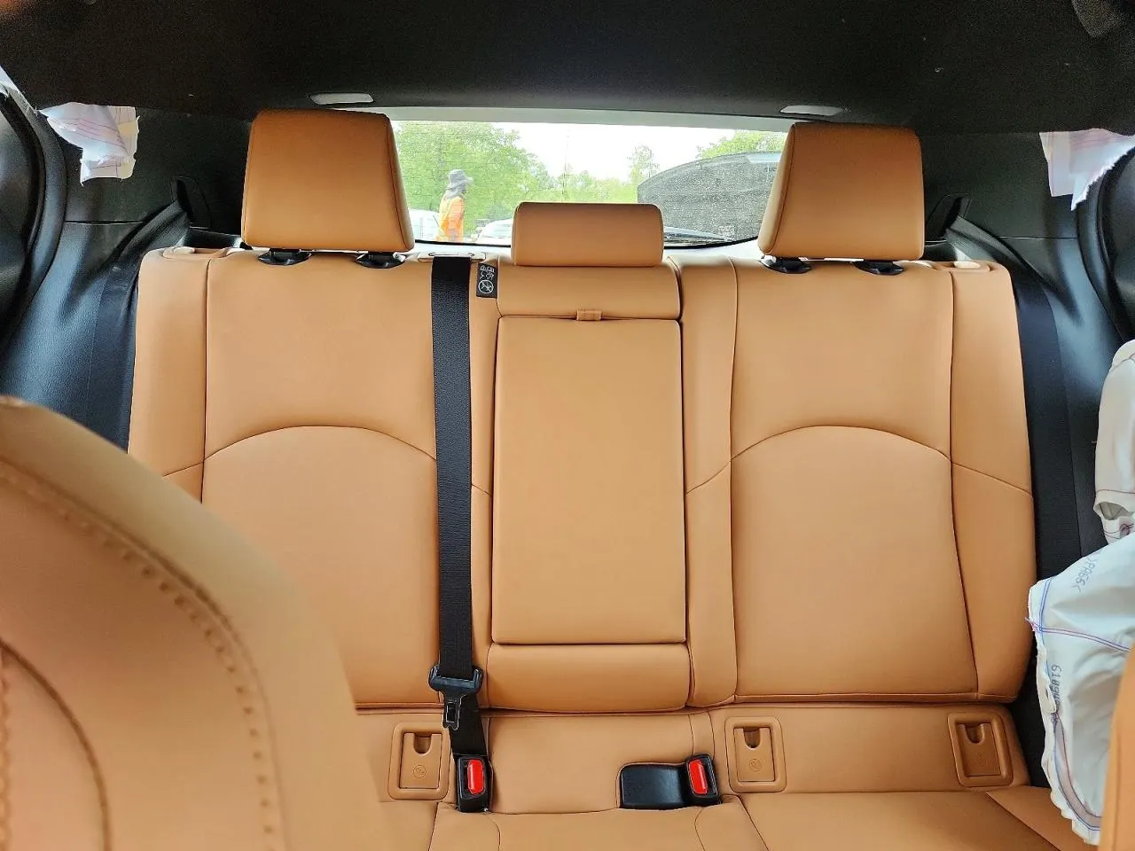 2025 Lexus UX UX 300h Premium