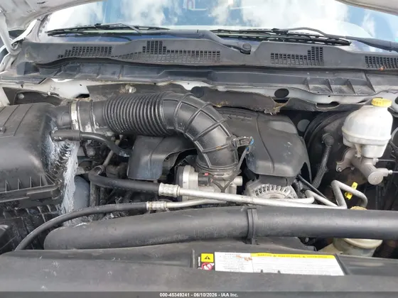 2012 Ram 1500 Express