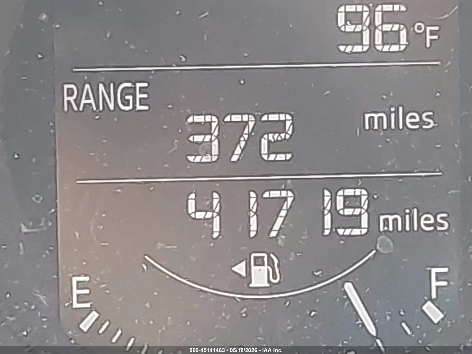 2018 Mazda CX-5 Sport