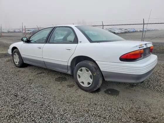 1995 Eagle VISION ESi