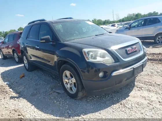 2008 GMC Acadia SLT1