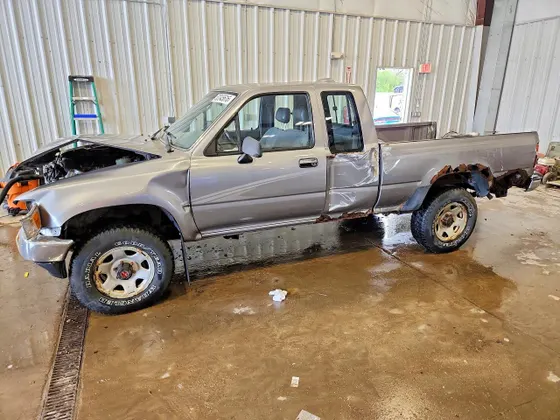 1994 Toyota 4WD Pickups DX