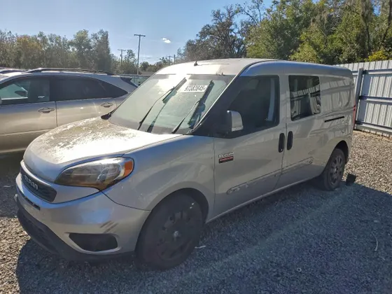 2020 Ram ProMaster City Wagon SLT