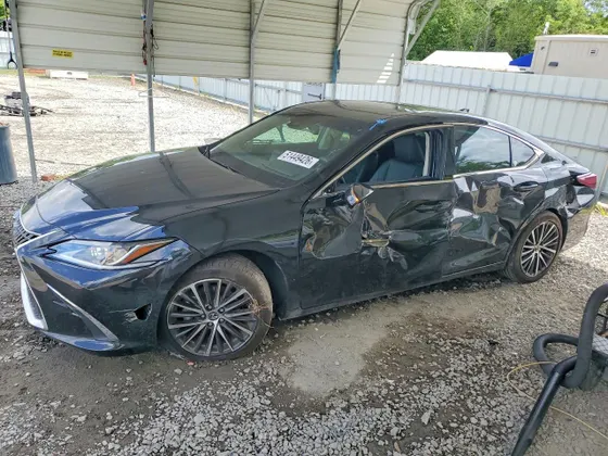 2024 Lexus ES ES 350