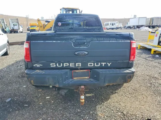 2014 Ford Super Duty F-450 DRW XL
