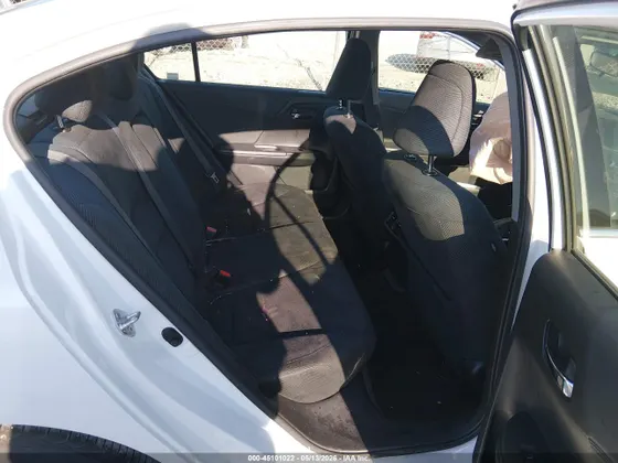 2017 Honda Accord Hybrid