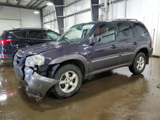 2005 Mazda Tribute s