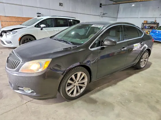 2014 Buick Verano Convenience Group