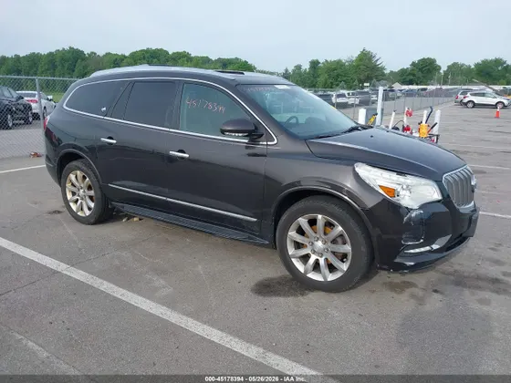 2014 Buick Enclave Premium